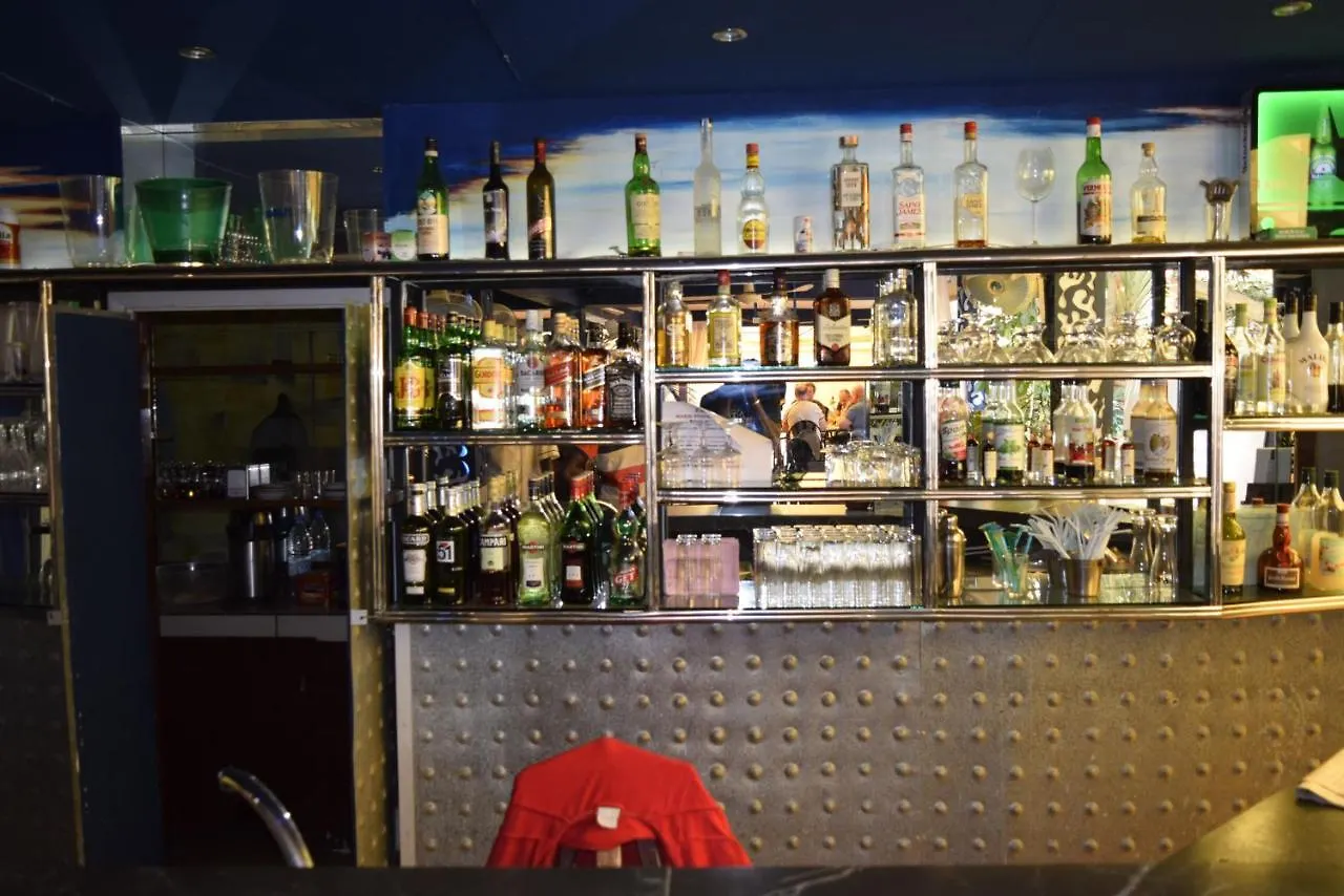 Fana Hotel Dakar