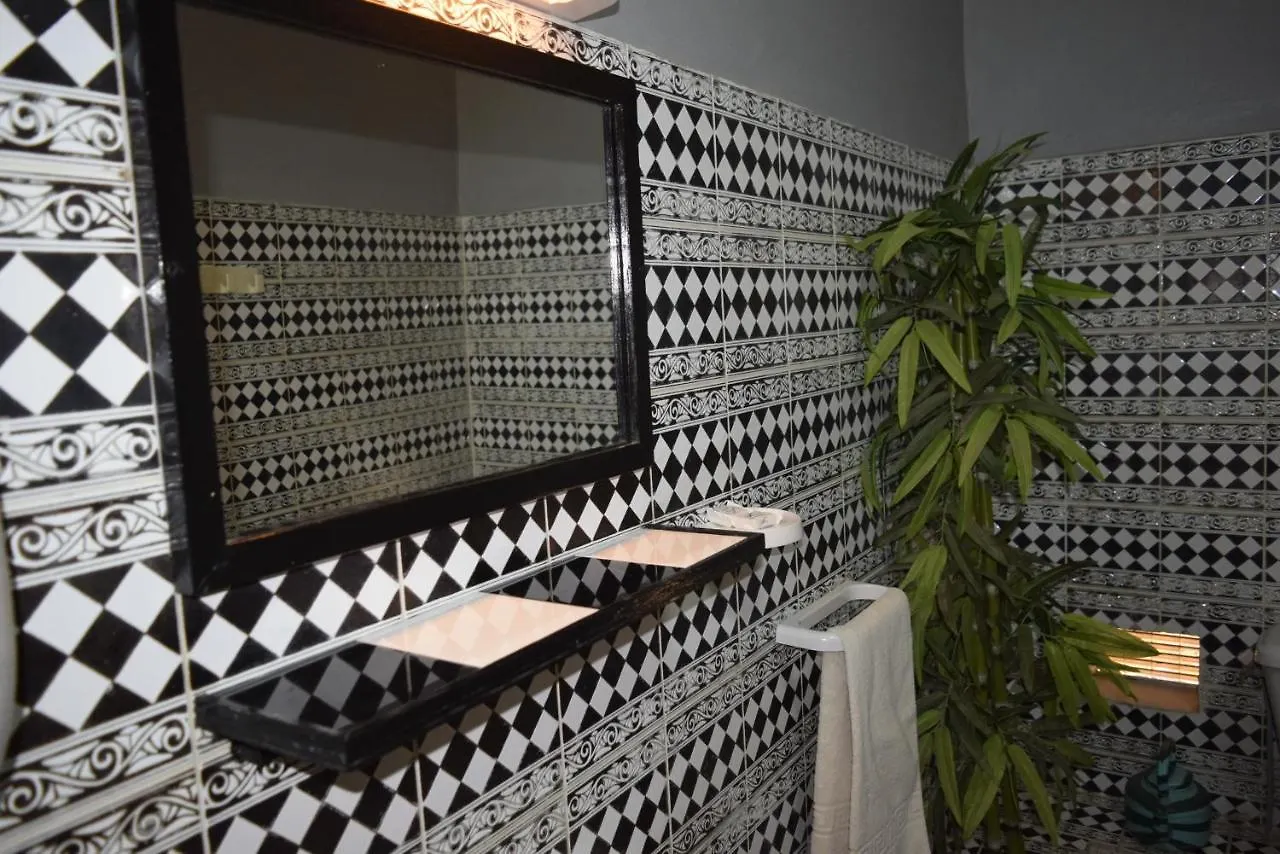 Fana Hotel Dakar
