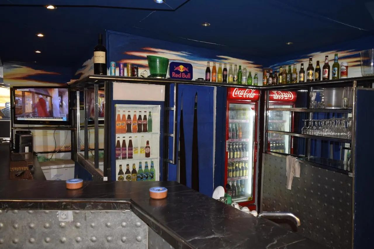 Fana Hotel Dakar 3*,