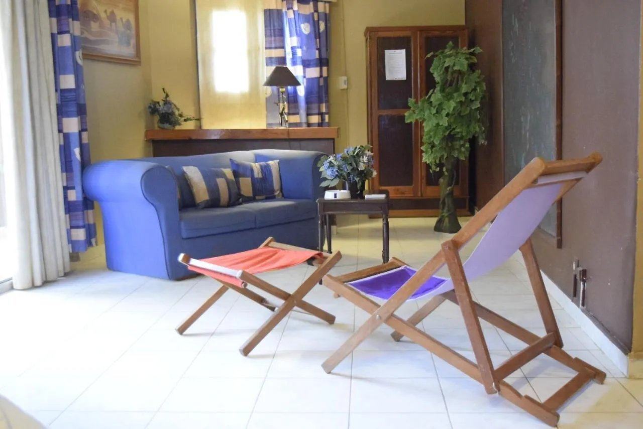 Fana Hotel Dakar