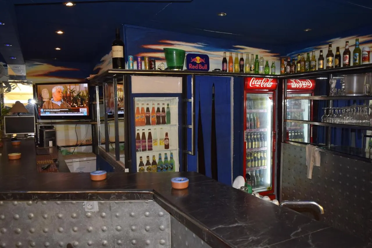 Fana Hotel Dakar 3*,  Senegal