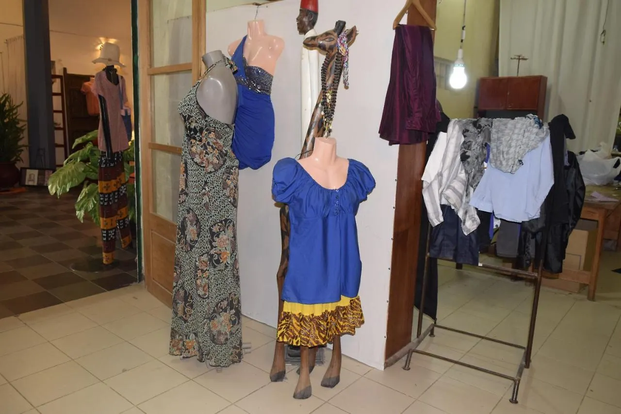 Fana Hotel Dakar