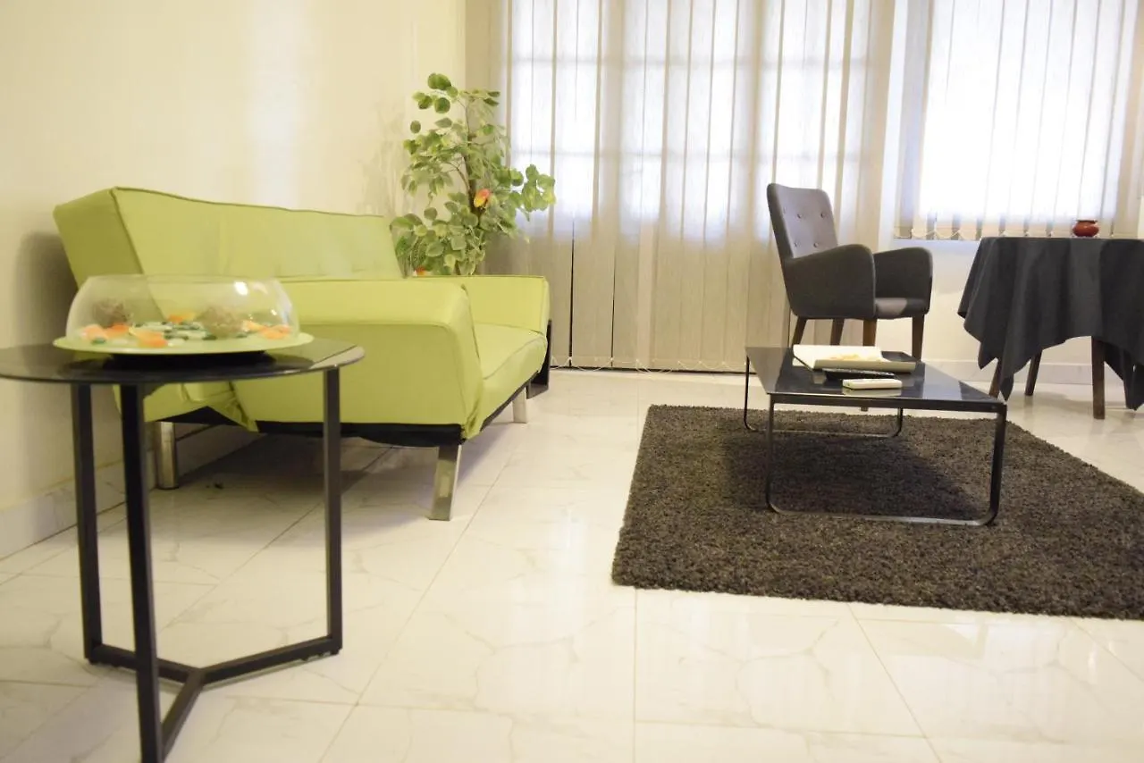 ***  Fana Hotel Dakar Senegal