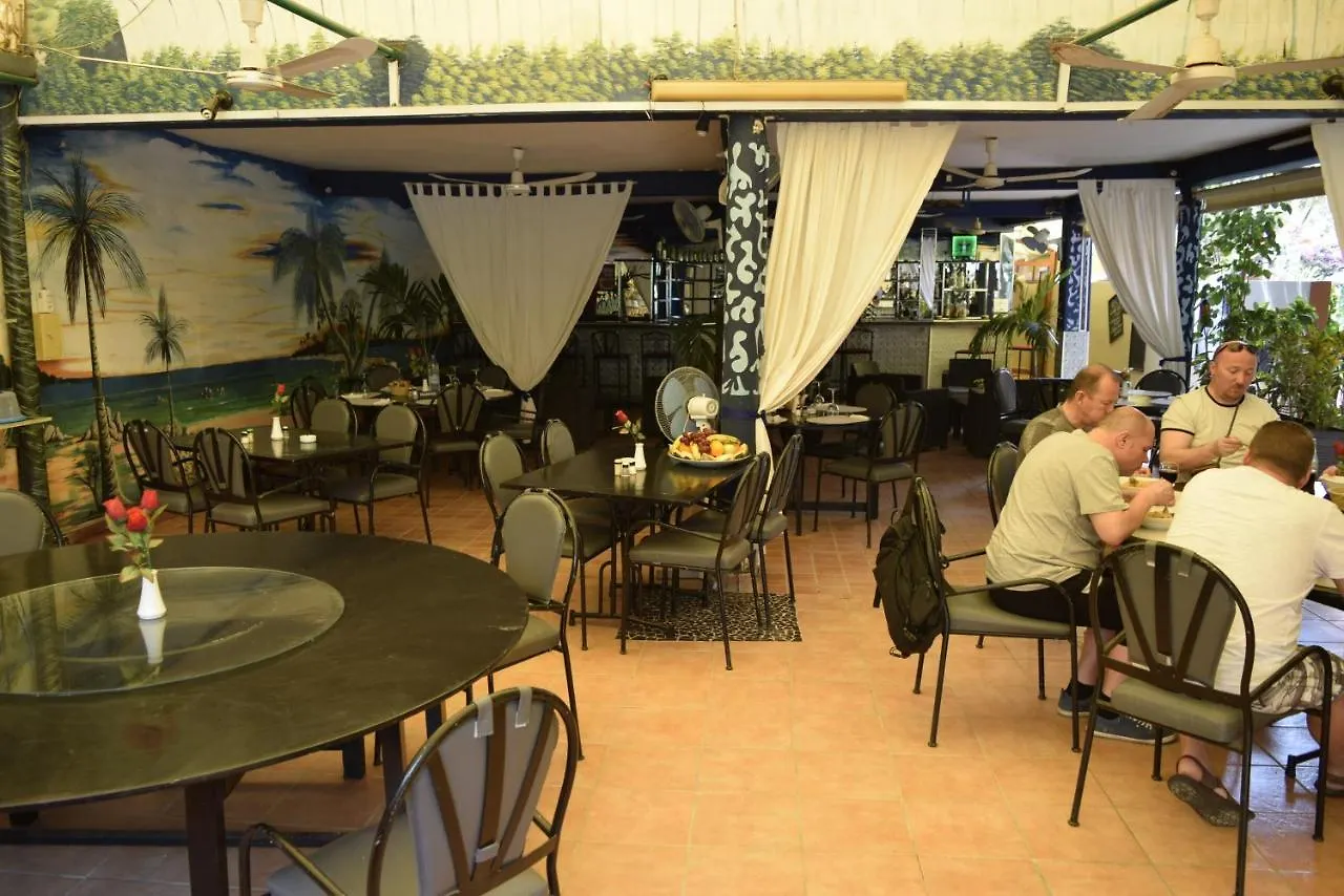 Fana Hotel Dakar